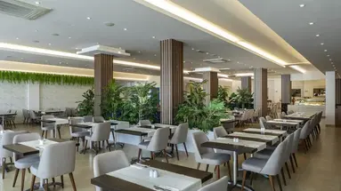 CHRISTOFINIA HOTEL
