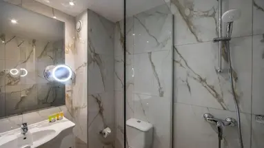 CHRISTOFINIA HOTEL