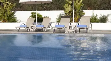 Christofinia Hotel
