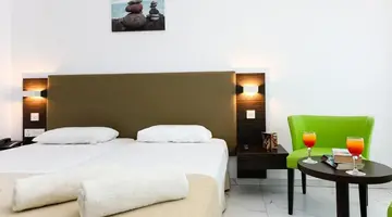 Christofinia Hotel