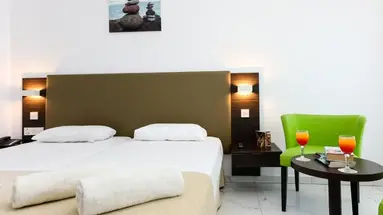 Christofinia Hotel