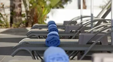 Christofinia Hotel