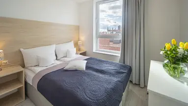 Chrobry Apartamenty Grodzka 10