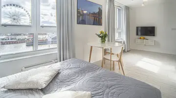 Chrobry Apartamenty Grodzka 10