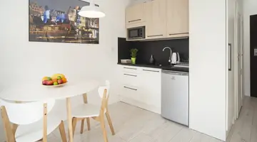 Chrobry Apartamenty Grodzka 10