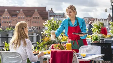 Chrobry Apartamenty Grodzka 10