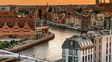 Chrobry Apartamenty Grodzka 10