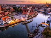 Chrobry Apartamenty Grodzka 10