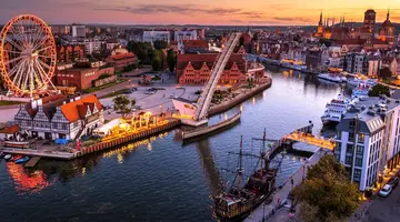 Chrobry Apartamenty Grodzka 10
