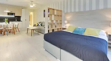 Chrobry Apartamenty Grodzka 10
