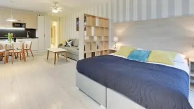 Chrobry Apartamenty Grodzka 10
