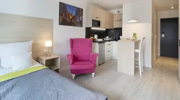 Chrobry Apartamenty Grodzka 10