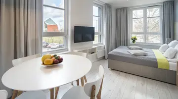 Chrobry Apartamenty Grodzka 10