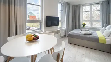 Chrobry Apartamenty Grodzka 10