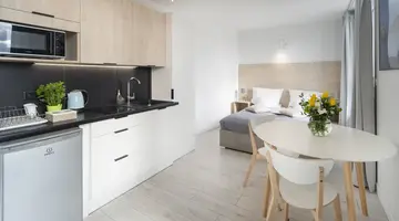 Chrobry Apartamenty Grodzka 10