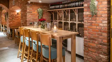Chrobry Apartamenty Grodzka 10