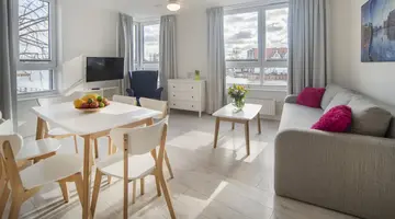 Chrobry Apartamenty Grodzka 10