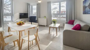 Chrobry Apartamenty Grodzka 10