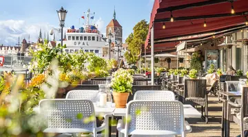 Chrobry Apartamenty Grodzka 10