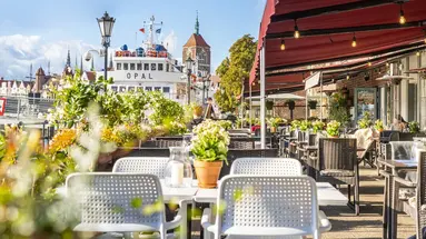 Chrobry Apartamenty Grodzka 10