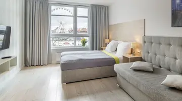 Chrobry Apartamenty Grodzka 10