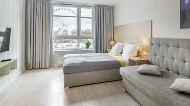 Chrobry Apartamenty Grodzka 10