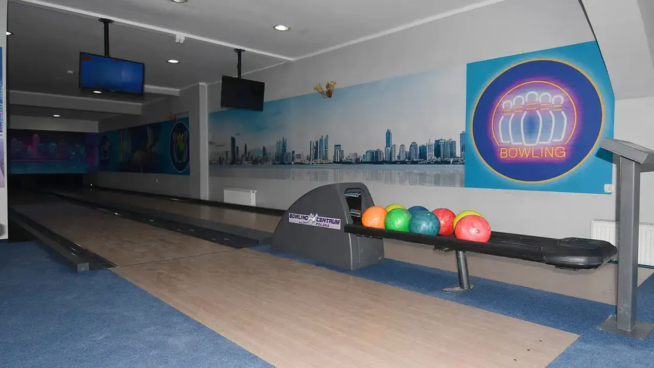 Chrobry Resort