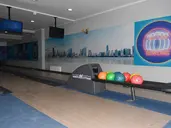 Chrobry Resort