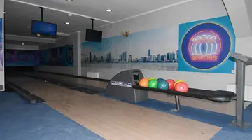 Chrobry Resort