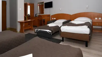 Chrobry Resort