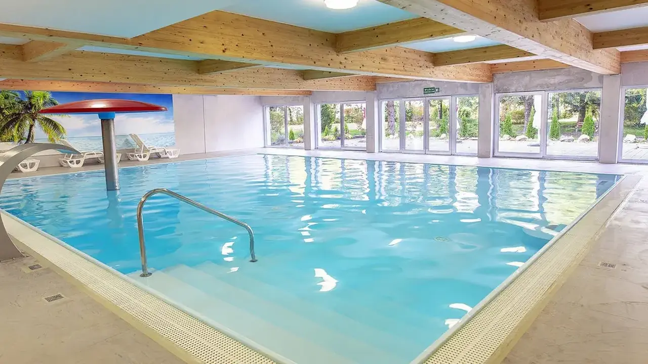 Chrobry Resort