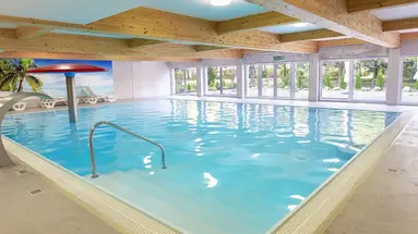 Chrobry Resort