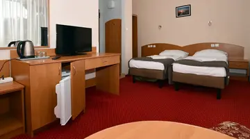 Chrobry Resort