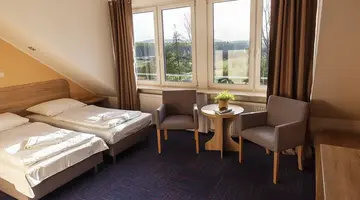 Chrobry Resort
