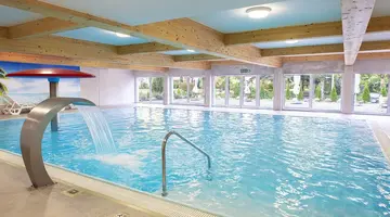 Chrobry Resort