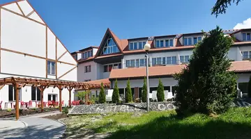 Chrobry Resort