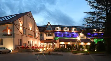 Chrobry Resort