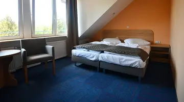 Chrobry Resort