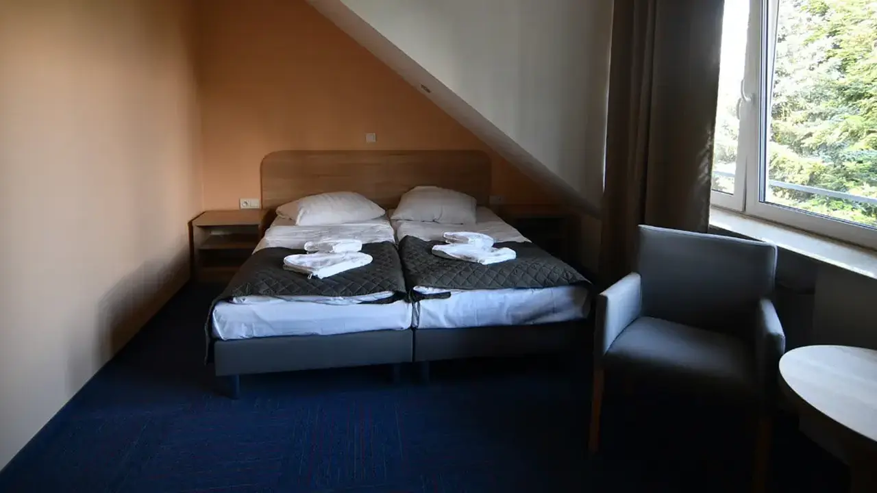 Chrobry Resort