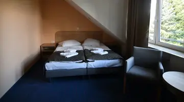 Chrobry Resort