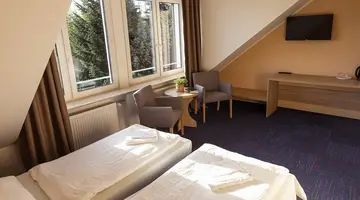 Chrobry Resort