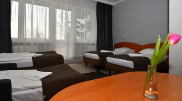 Chrobry Resort