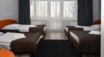 Chrobry Resort