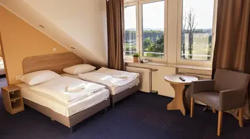 Chrobry Resort