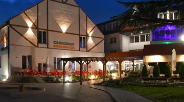 Chrobry Resort