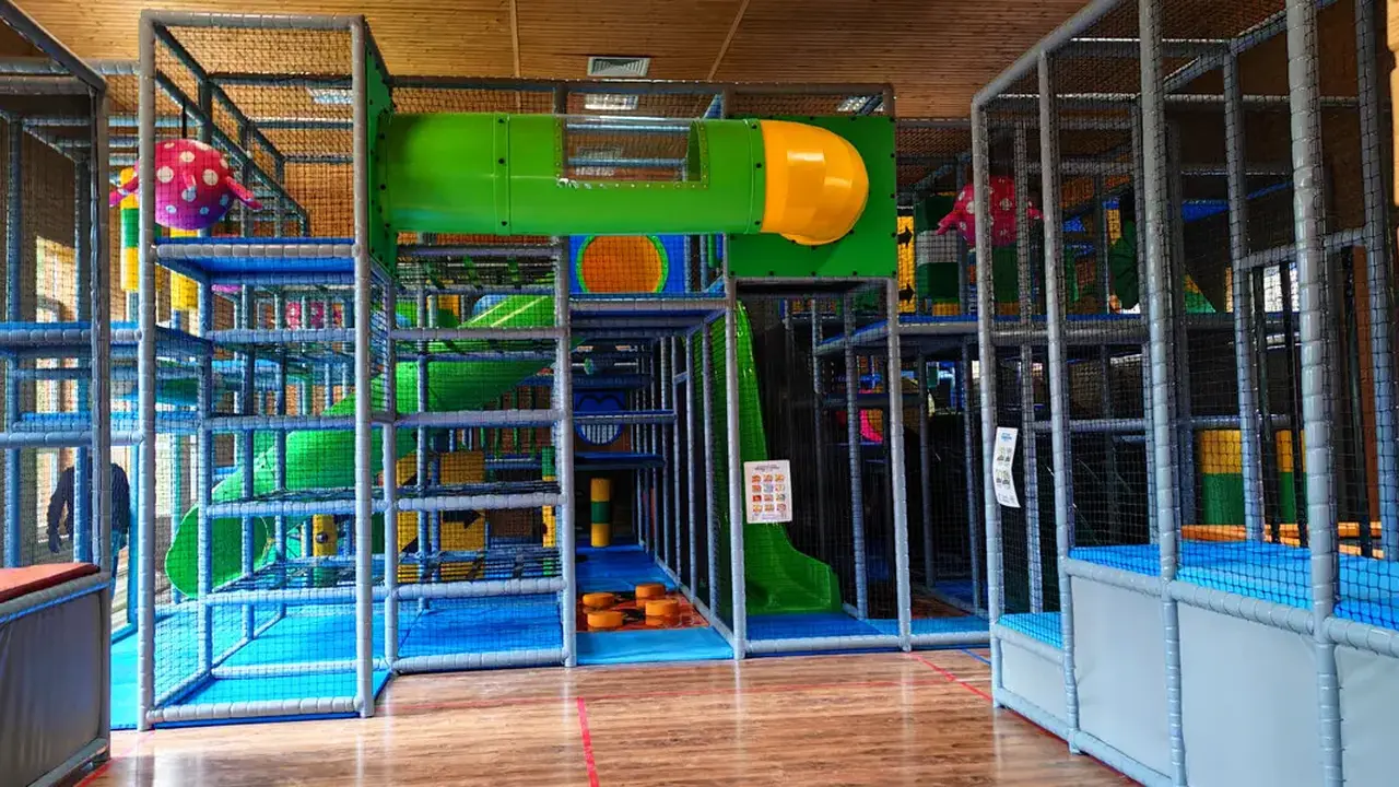 Chrobry Resort