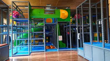 Chrobry Resort