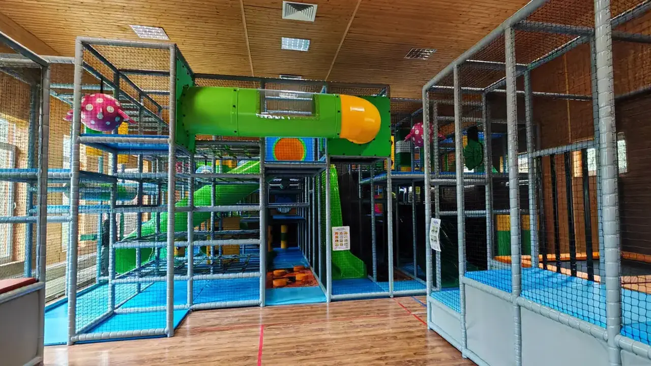 Chrobry Resort