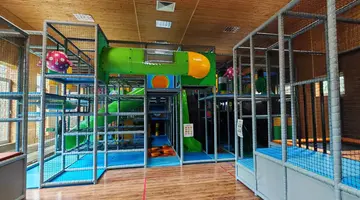 Chrobry Resort