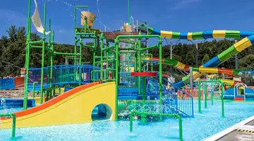 Chrobry Resort